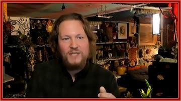 LCSNA SPR21 03 Eric Gerlach - Alice and the Order of Aristotle’s Categories