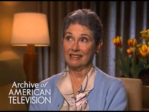 elinor donahue discusses getting cast on father knows best emmytvlegendsorg - Father Knows Best Home For Christmas 1977 elinor donahue discusses getting cast on father knows best emmytvlegendsorg - Father Knows Best Home For Christmas 1977