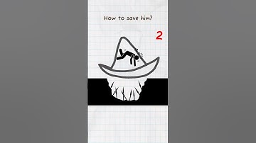 Draw 2 Save/how to save him?(part 1)