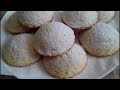 Сицилийское печенье с заварным кремом! / Sicilian cookies!