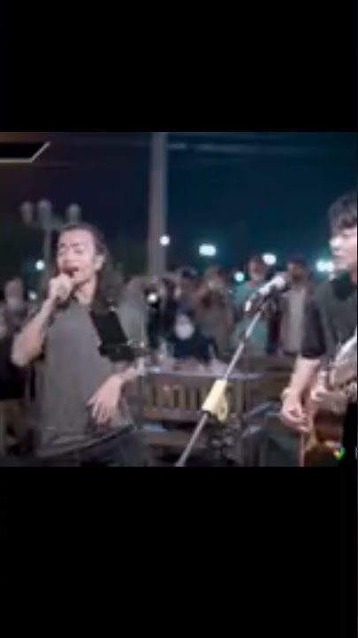 suara khas Zinidin Zidan cover Emas Hantaran