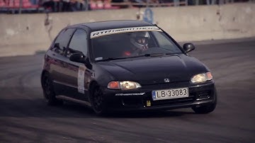 RTRtimeattack_2016_1_stage_|_TIZER_| #DFL_cinema