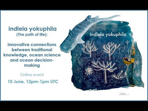 Indlela yokuphila (the path of life)