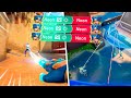 VALORANT BUT, it's Laser Tag! | Neon Unlimited Abilities