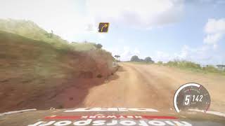 Andysunman Waimarama Point Forward Polo R5 Bonnet Cam 19.05.2020