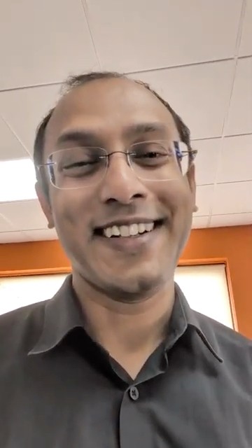 Jeev S.
