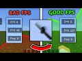 Motion blur zero lag for Minecraft 1.21.70+++ Bedrock edition 🔥🔥🔥