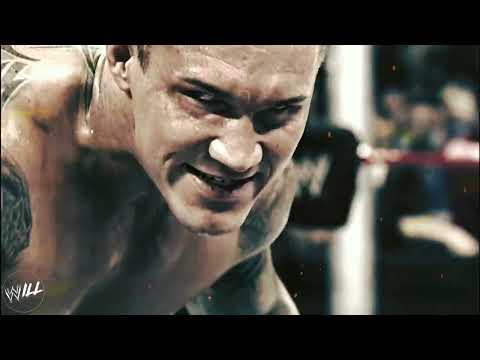 WWE Randy Orton Custom Titanitron 2022 (Voices) ?