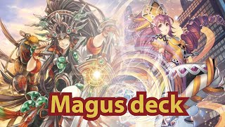 Susanoo Magus deck profile Premium Oracle Think Tank | Cardfight! Vanguard screenshot 4