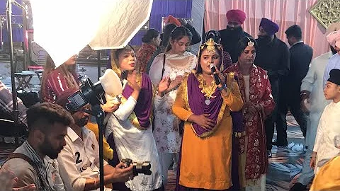 Ronak jaggo Group haldi ceramoney