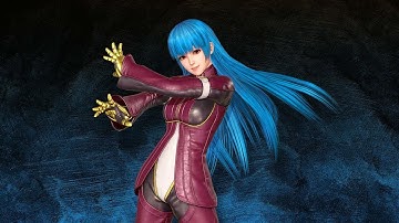 Kula Diamond Move List (Command List) | Dead or Alive 6