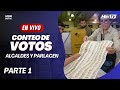 #ENVIVO Cierre de Centros de Votación y Conteo de Votos | Elecciones 2024 El Salvador image