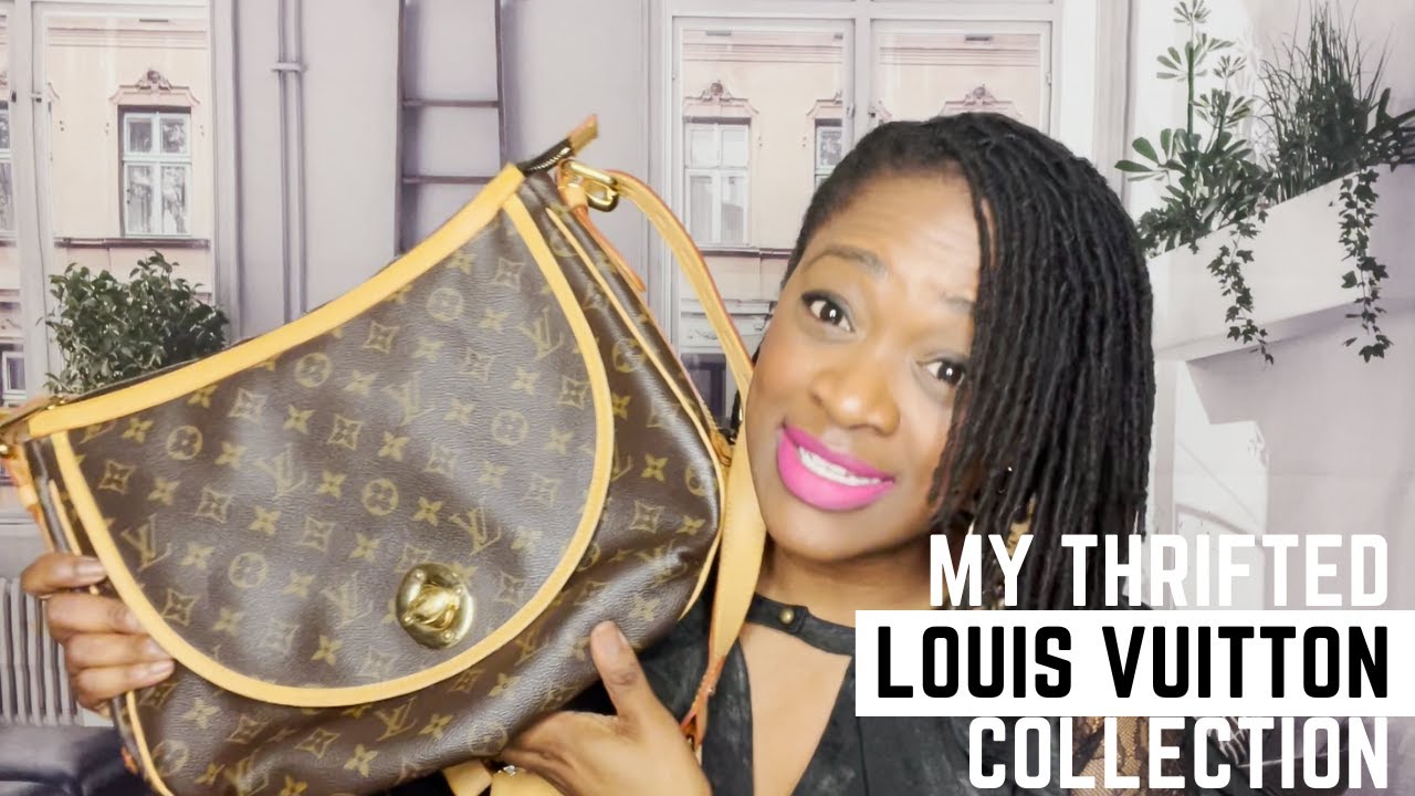 Back By Popular Demand Consignment: Louis Vuitton purses on Consignment in  Atlanta, Ga