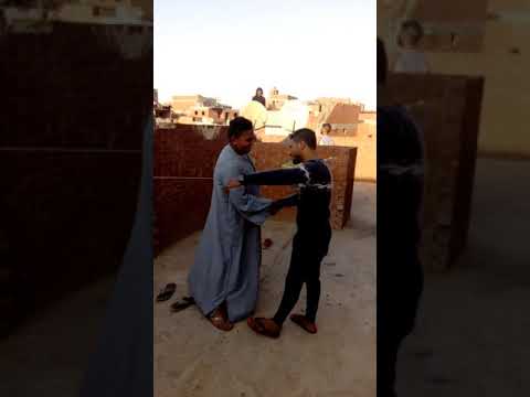 ده مش صحبي ده اخويا