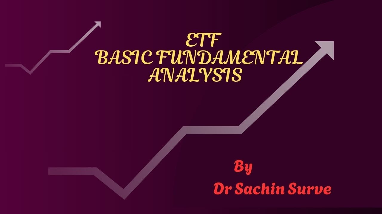 ETF basic 1 - YouTube