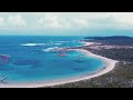 The Amazing South Coast Of Western Australia