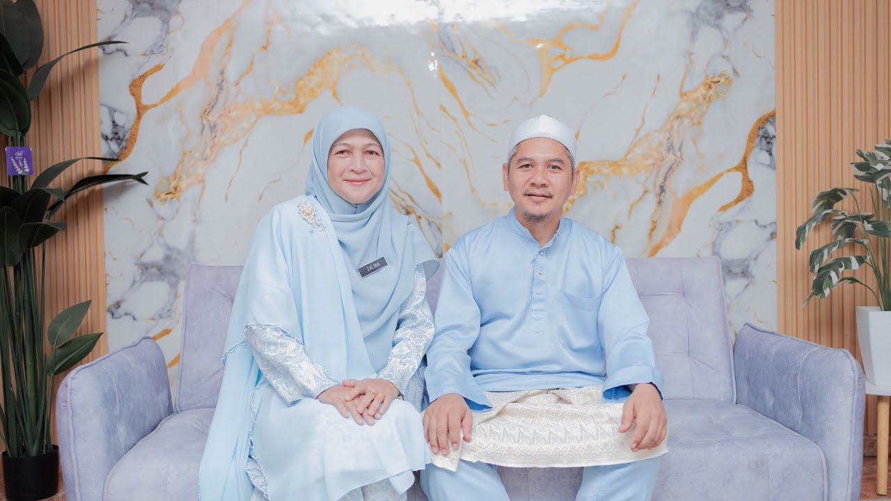Majlis Kesyukuran Hari Lahir & Persaraan Cikgu Zalina 