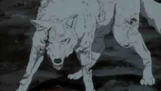 wolfs rain All About Us wolfs rain All About Us