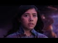 All America Chavez Scenes | Doctor Strange in the Multiverse of Madness (4K ULTRA HD)