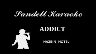 Hazbin Hotel - Addict [Karaoke] Resimi