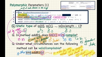 [HD] EECS2030B F25 - 2025-11-17 (Monday) - Lecture 20