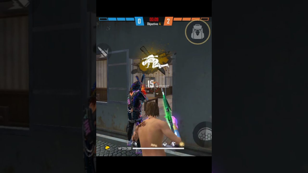 Op game play in the chat 