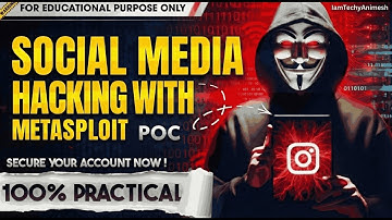 MIND-BLOWING Android OTP Exposure Risks Revealed with Metasploit