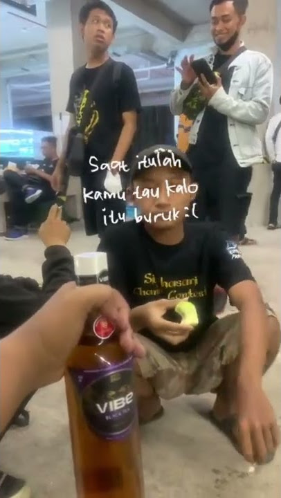 Kata Kata sedih seorang Introvert