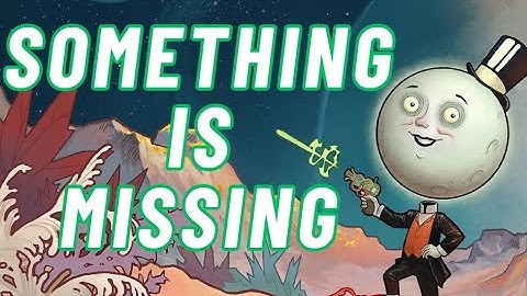 The Outer Worlds 2 is good but...