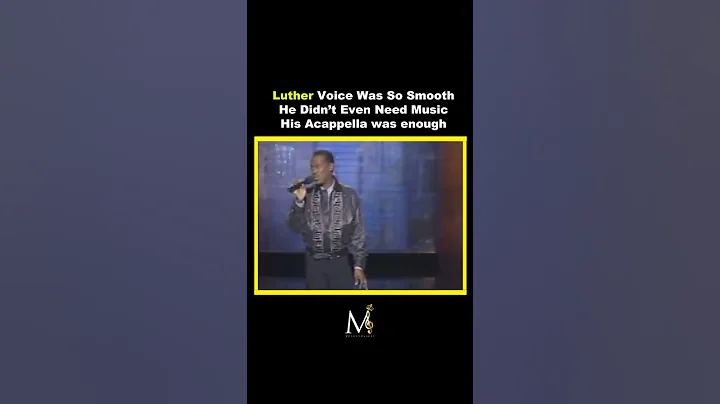 #Luther voice is hella smooth #moneondabeat #music #musicproducer #rap #musica #producer #rnb