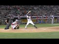 Jesus Bastidas Walk-Off Home Run in Somerset