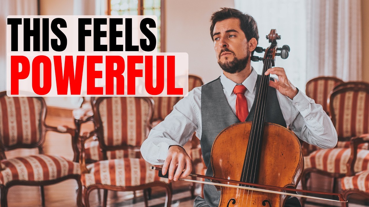 Why This 300 YEAR OLD Piece Still Feels So Powerful