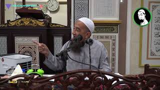 Qada Solat Jamak Qasar Ketika Musafir  Ustaz Azhar Idrus