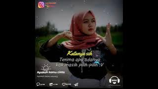 Story Wa Kekinian || pencak silat PSHT || lagu Kamu Adalah Inspirasiku