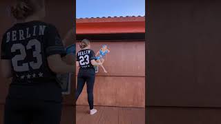 Paint a pinup girl with me #paintingtimelapse #acrylicpainting #pinupgirlpainting #pinupgirl #artist