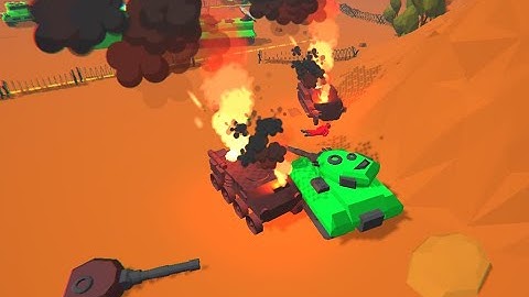 This Strategy Game Punishes Every Mistake