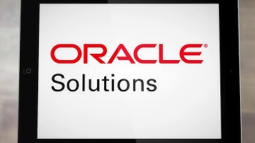 Cloud Solutions from Oracle: Cross-Product Architectures, Guidance, and Tools
