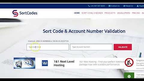 Luhn MOD and ACH Fraud Warning. TDA Trust Account Next Exploit Alert