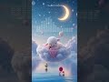Soft Bedtime Lullaby | Right Here With You | Relaxing Music for Babies | AnJo Vivid Vibes 💤