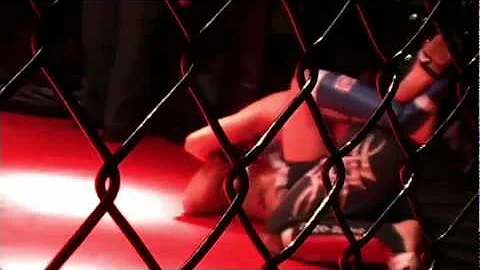 Tyler Walker VS Keifer Hammack