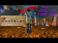 Wizard101: 160 Storm Gear and Guide