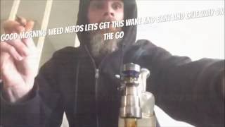 Seed Giveaway Wake And Bake  Winner Announcement