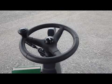 Обзор Claas Lexion