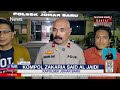 Solok Porak-Poranda! Kantor Pemerintahan Tertimbun Lumpur, SAR Cari Korban Hilang |iNews Siang 22/9