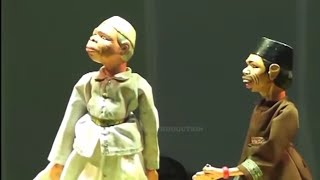 CEPOT Bodoran wayang golek ki dalang dadan sunandar pgh3 lucu full bikin ngakak