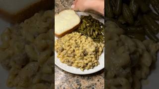Homemade Hamburger Helper!#hamburgerhelper #easyrecipe #weeknightdinner #mealideas #familymeals