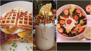 Project Brunch: A decadent breakfast hot-spot
