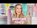 The Best Bodycare Products I've Ever Tried! Bodycare Favorites