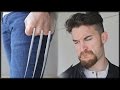 Wolverine Claws Problems (X-Men)