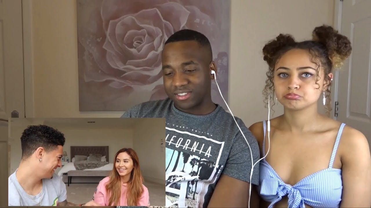 OUR WEDDING PLANS ARE CANCELED!!! REACTION TO ACE FAMILY